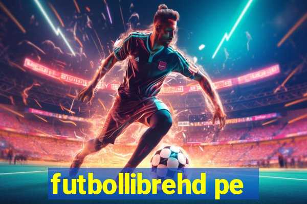 futbollibrehd pe